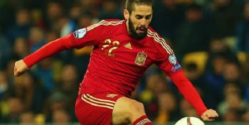 Juventus uwolni Isco ze złotej klatki? Klucz do tej kłódki kosztuje bardzo dużo